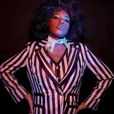 Macy Gray