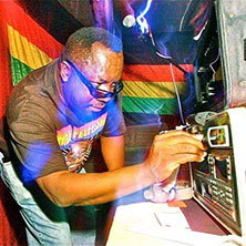 Mad Professor (GUY/UK)