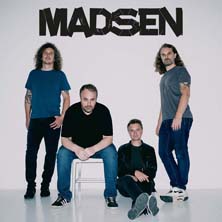 Madsen