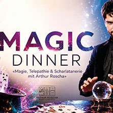Magic Dinner