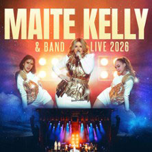 Maite Kelly & Band