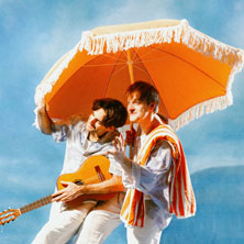 Mar Malade (DE) - The Tourists Tour