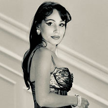 Maria Callas "Scena e Anima"