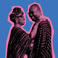 Amadou & Mariam