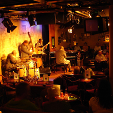 Internationales Jazzfestival Bern