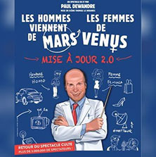 Mars & V&eacute;nus 2.0