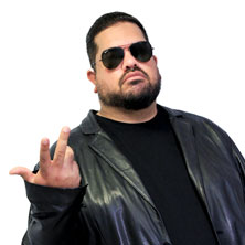Masood Boomgaard
