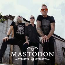Mastodon