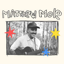 Matthew Mole