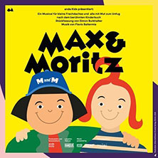Max & Moritz