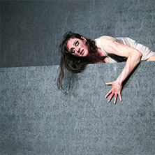 Berliner Ensemble: Medea