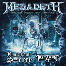Megadeth