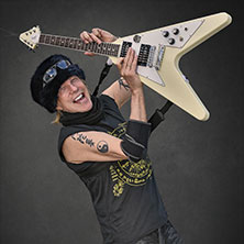 Michael Schenker
