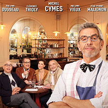 Michel Cymes