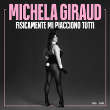 Michela Giraud