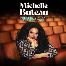 Michelle Buteau