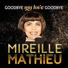 Mireille Mathieu