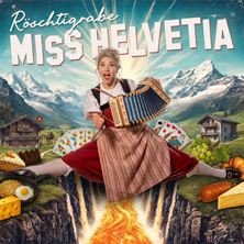 Miss Helvetia