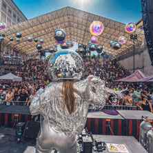 Mission Festival 2027