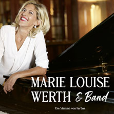 Marie Louise Werth