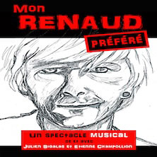 Mon Renaud pr&eacute;f&eacute;r&eacute;