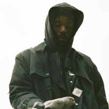 Montell Fish