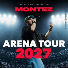 Montez - ARENA TOUR 2027
