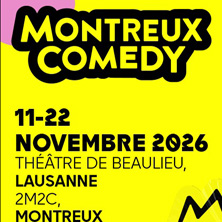 Montreux Comedy