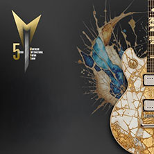 Montreux International Guitar Show