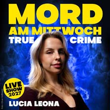 Lucia Leona - Mord am Mittwoch