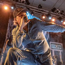 Morgan Wallen Tribute UK