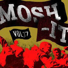 Mosh-It Vol. XVII