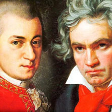 Mozart & Beethoven