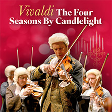 The Four Seasons By Candlelight