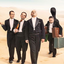 MozART group