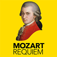 Mozart-Requiem - Philharmonie Baden-Baden