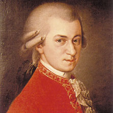 Weihnachten mit Mozart