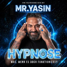 Mr. Yasin