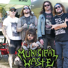 Municipal Waste