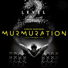 Murmuration de Sadeck Berrabah