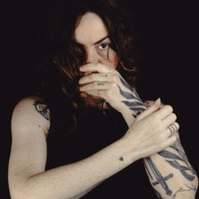 Emma Ruth Rundle