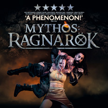 Mythos: Ragnar&ouml;k
