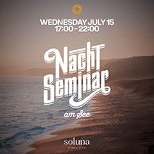 Nachtseminar am See - TBA