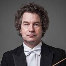 Z&uuml;rcher Symphoniker