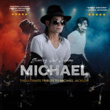 MICHAEL - Starring Gus Jackson