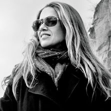Heather Nova
