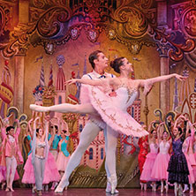 Der Nussknacker - International Classical Ballet Mainz