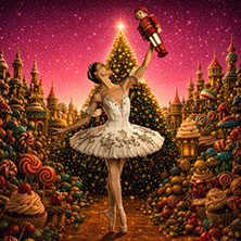 Der Nussknacker - Imperial Heritage Ballet