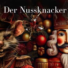 The Nutcracker - Ukrainian Classical Ballet