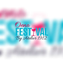 Oeno Festival by Atelier 1912